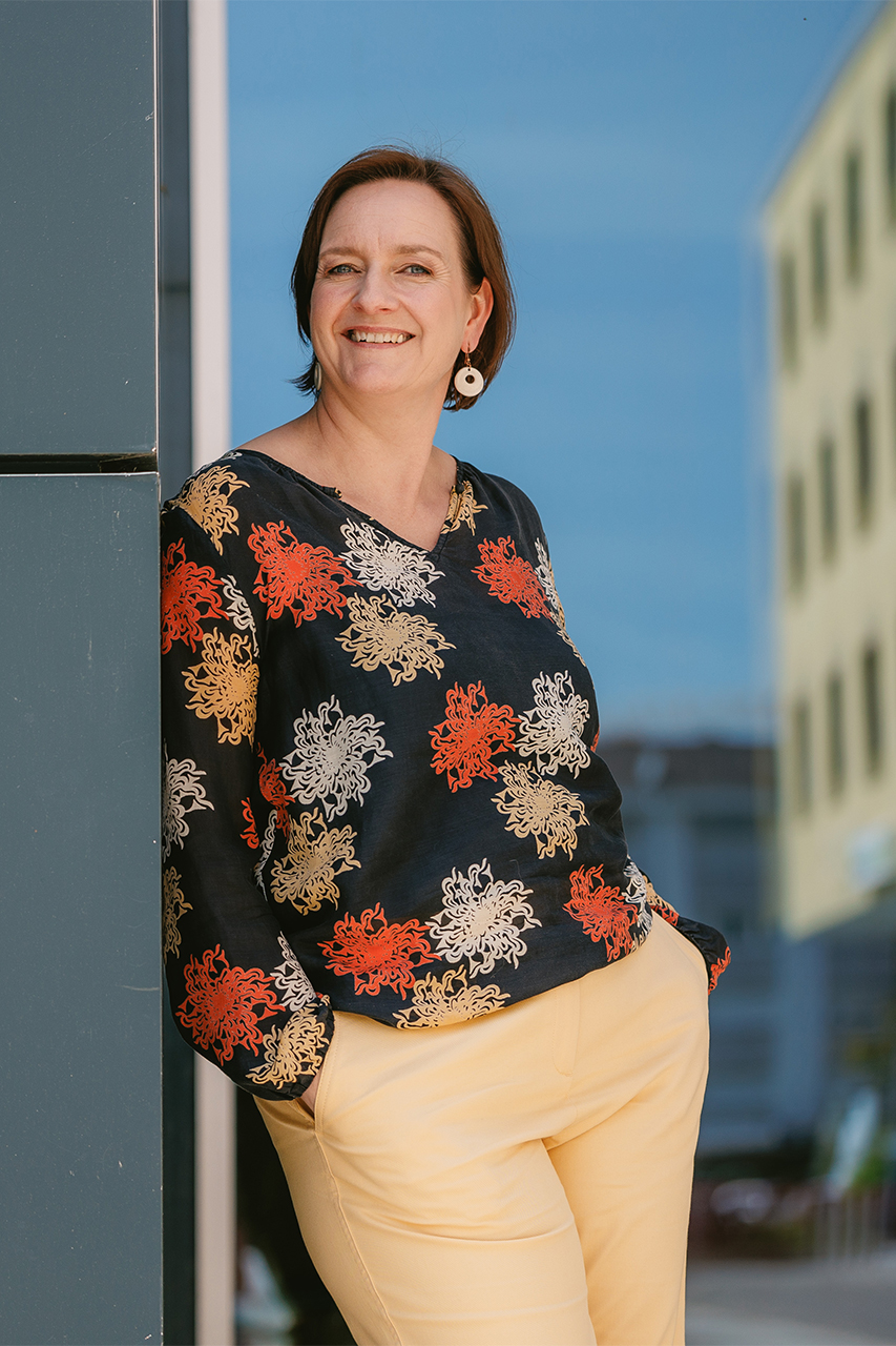 Katja von Glinowiecki