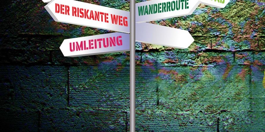 Wegweiser