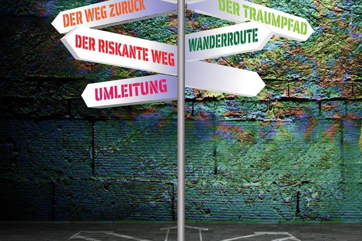 Wegweiser