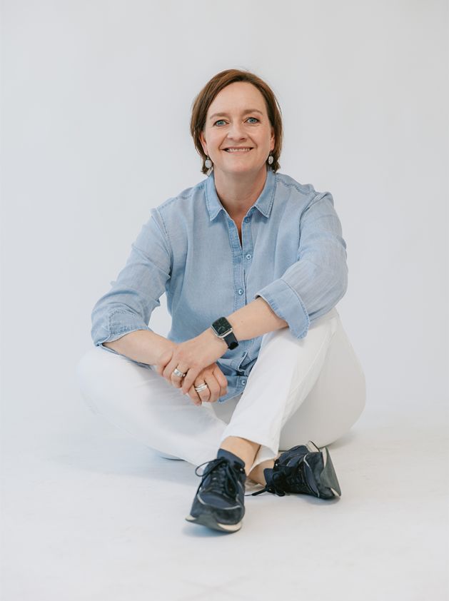 Katja von Glinowiecki